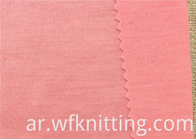 High Quality Recycle Polyester Fabric